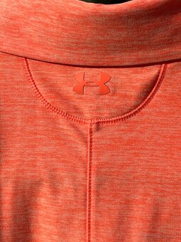 Under Armour dámske tričko - L - 2