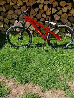 Befly ari pumptrack,dirt - 2