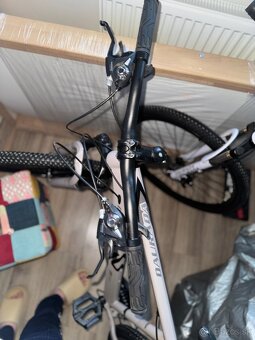 Predam bicykel - 2