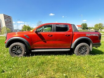 Ranger Raptor - 2