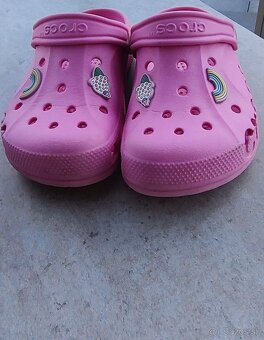 Crocs J4 (36-37) - 2