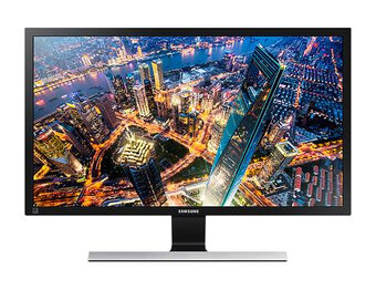 SAMSUNG U28E590D 28" (72 cm) 4K UHD - 2
