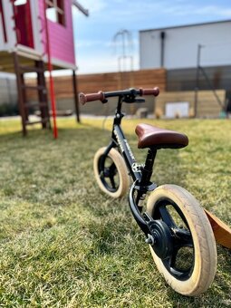 Odrážadlo BTWIN “10” RunRider 520 - 2