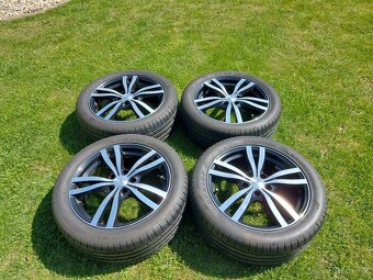 5x112 R17 Nova Letna Sada - 2