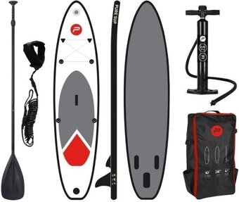 Paddleboard - 2