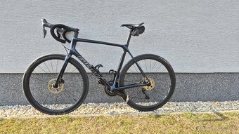 Giant TCR Advanced 1 di2, velkost L - 2