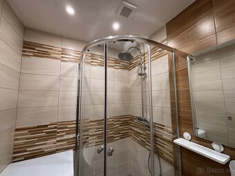 Predám byt 41m2 s dvoma balkónmi Revúca - 2