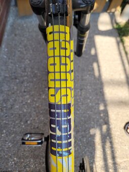 bicykel - 2