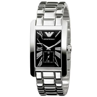 JUNKERS CITIZEN ARMANI - 2