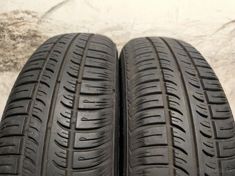 165/70 R14 Letné pneumatiky Kormoran Impulser 2 kusy - 2