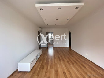 Na prenájom 3 izbový byt s balkónom v centre mesta Dunajsk - 2