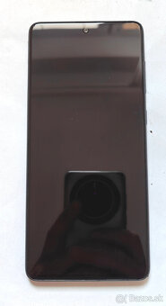samsung galaxy A71,dobry stav,vykony,skvely fotak,128GB - 2