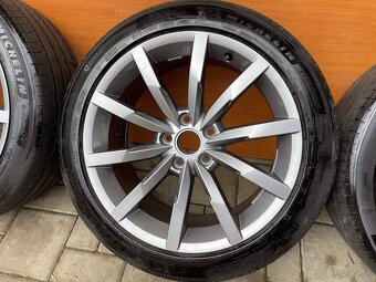 MONTERY R-LINE VW ARTEON 5x112 8jx R18 ET44 VW - 2