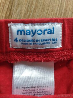 Mayoral/104 - 2