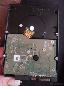 Wd black 2tb - 2