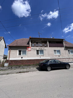 PREDAJ - Rodinný dom v meste Gbely - 2