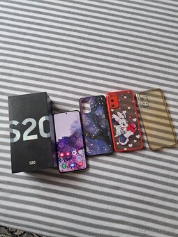 Samsung galaxy - 2