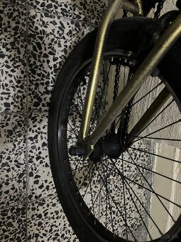 BEFLY BMX - 2
