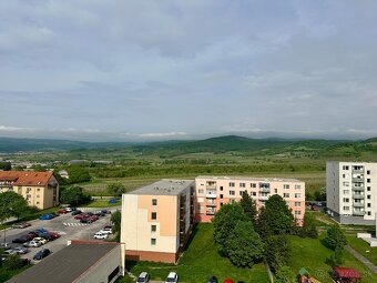 PREDAJ 2 izb. byt 48 m2 ul. Svätoplukova - PEZINOK - 2