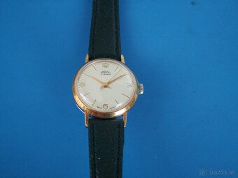 Hodinky Prim rok 1967. - 2