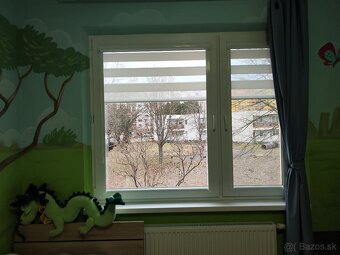 Zatemňovací záves - 2