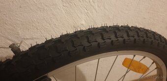 Horsky bicykel - 2