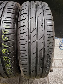 195/65 R15 Semperit letne pneumatiky - 2