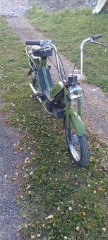 Babeta 210 - 2