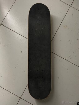 Skateboard Kryptonics Ako novy - 2
