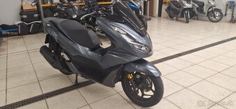Honda PCX 125 - 2022 - 2