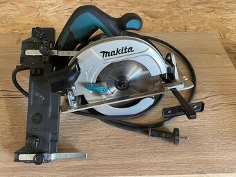 Makita HS6601 okružná píla - 2