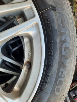 4x100 r15 - 2