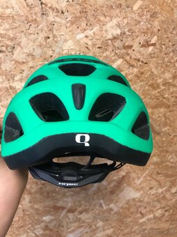 MTB prilba HQBC veľkosť M 54-58cm - 2
