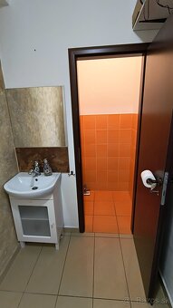 Obchodný priestor v blízkom centre mesta Bardejov - 2