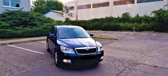 Škoda Octavia 1.6 Tdi Elegance 2011 - 2