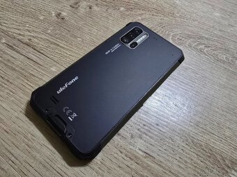 Odolny Ulefone Armor 7 128gb a 8gb ram a kvalitny IPS Disple - 2