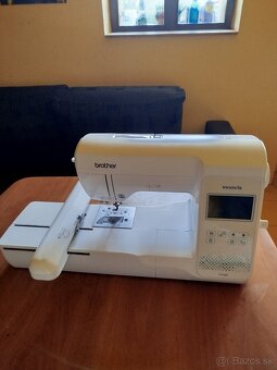 Brother f540 E - 2