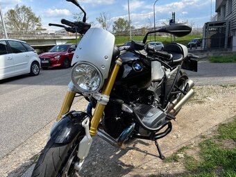 Bmw rninet padaci ram - 2