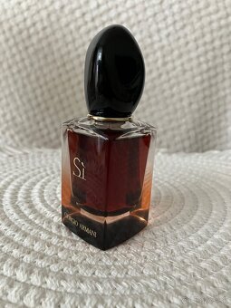 Giorgio Armani Si Intense EDP 30ml - 2