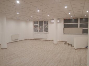 Prenájom polyfunkčného objektu - 2