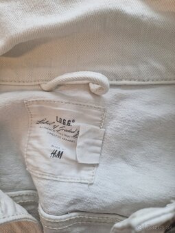 Bunda H&M - 2
