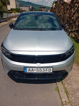 Opelcorsa - 2