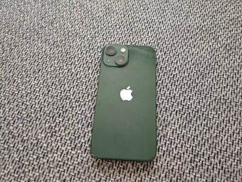 Iphone 13 mini 128GB Green - 2