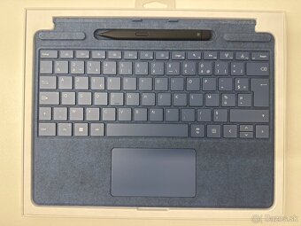 Microsoft Surface Pro klávesnica + Slim Pen 2 - 2