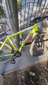 Bicykel busetto - 2