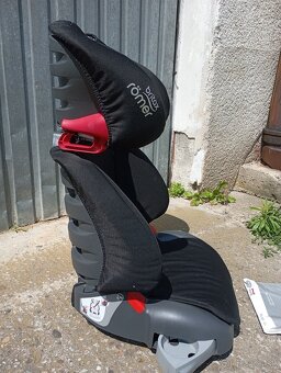Detská autosedačka Romer Britax 15 - 36 kg - 2