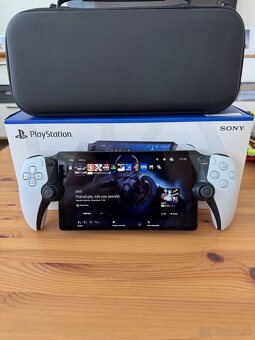 Playstation Portal Remote Player - 2