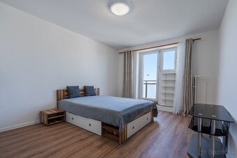 EXKLUZÍVNE na predaj - 3-izbový byt vo Veľkých Levároch - 2