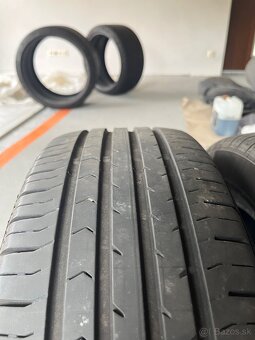 Continental 195/55 R16 - 2