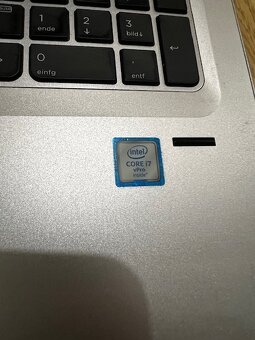 6 x notebook na diely - 2